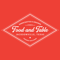 Food and Table