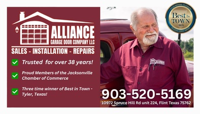 Alliance Garage Door Company