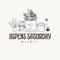 Aspens Saturday Market