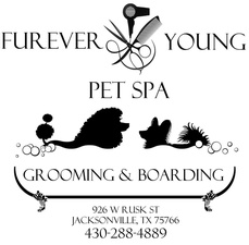 Furever Young Pet Spa Grooming & Boarding
