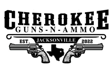 Cherokee Guns N Ammo