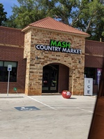 Mash Country Market