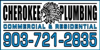 Cherokee Plumbing