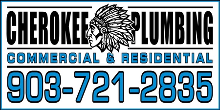 Cherokee Plumbing