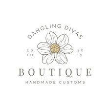 Dangling Divas Handmade Customs