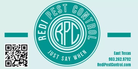 Redi Pest Control LLC