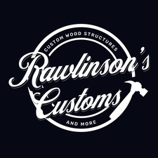 Rawlinson's Custom & Whimsical Animal Structures