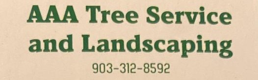 AAA Tree Service and Landscaping 