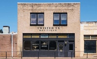 Twisted Texas Boutique