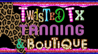 Twisted Tx Tanning 