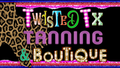 Twisted Tx Tanning 