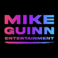Mike Guinn Ent. Host/MC/Presenter