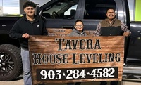 Tavera House Leveling 