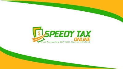 Speedy Tax Online