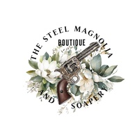 Steel Magnolia Boutique & Soapery