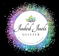 Jaded Juels Glitter