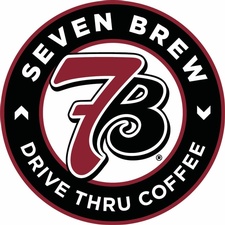 7Brew Drive Thru Coffee