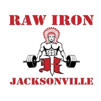 Raw Iron - Jacksonville