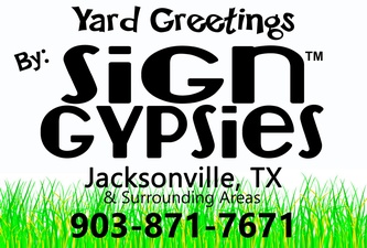 SignGypsies Jacksonville