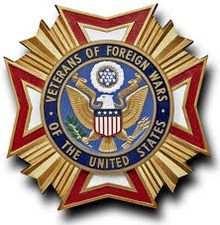 Veterans of Foreign Wars (VFW) and Auxiliary Post 3984