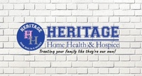 Heritage Home Health & Hospice Heritage Home Health & Hospice