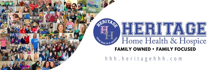 Heritage Home Health & Hospice Heritage Home Health & Hospice
