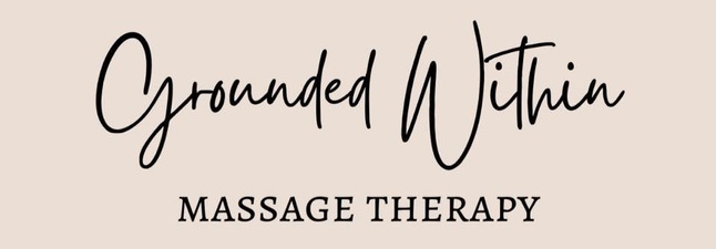 Grounded Within Massage Therapy & Spa