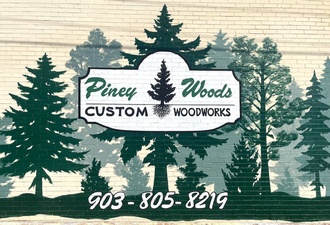 Piney Woods Custom Wood Works