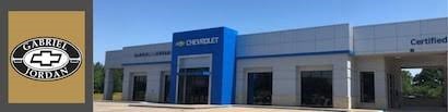 Gabriel Jordan Chevrolet