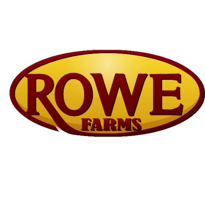 Rowe Farms Landscape 