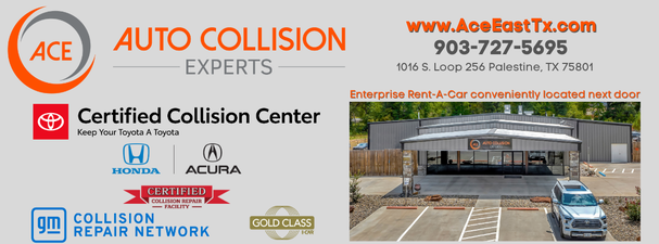 Auto Collision Experts