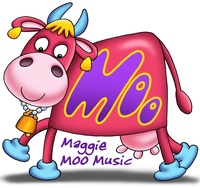 Maggie Moo Music Bullard and Flint 