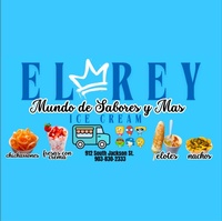 El Rey Ice Cream & Snacks