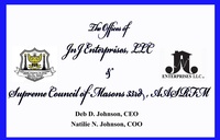 D&N National HQTRS: Supreme Council of Masons 33* AASRFM
