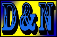 D&N National HQTRS: Supreme Council of Masons 33* AASRFM