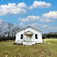 Iglesia Advenimiento Del Septimo Dia Los Tres Angeles Rusk 