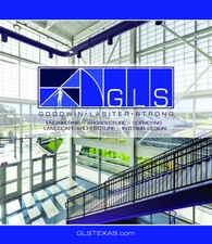 GLS | Architecture-Engineering-Surveying