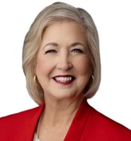 Rhonda Ward Campaign
