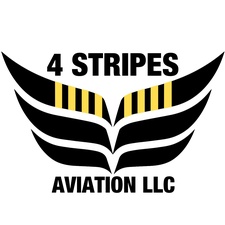 4 Stripes Aviation LLC 