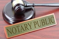 East Texas Mobile Notary