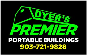 Dyer's Premier Buildings