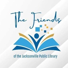 The Friends of the Jacksonville Library