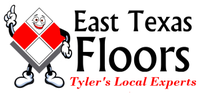 East Texas Floors & More