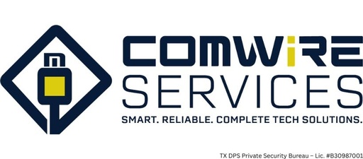 Comwire Services