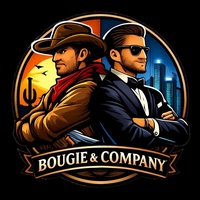Bougie & Company 