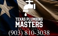 Texas Plumbing Masters