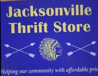 Jacksonville Thrift & Learning Center (an IGLM Mission Outreach)