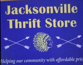 Jacksonville Thrift & Learning Center (an IGLM Mission Outreach)
