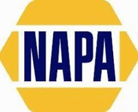 NAPA NCT Service Parts