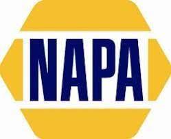 NAPA NCT Service Parts